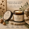 foolky Crème d’Argan Nourrissante — 100% Naturelle